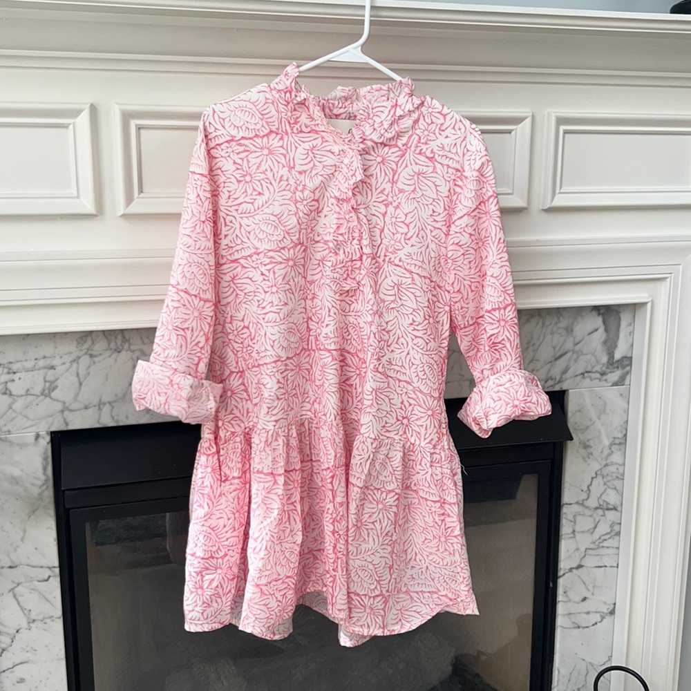 Super Cute Dress.